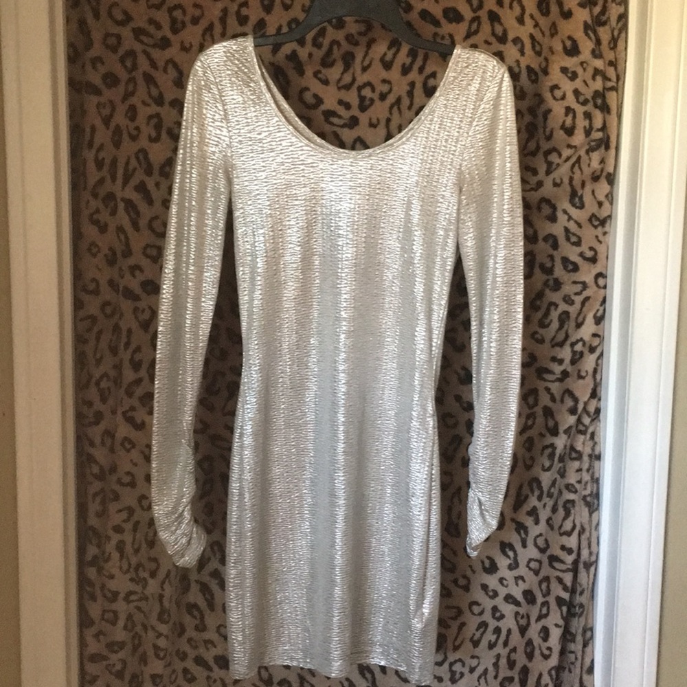 French Connection Party dress!